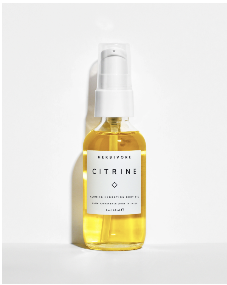 Neroli Jasmine Face Oil